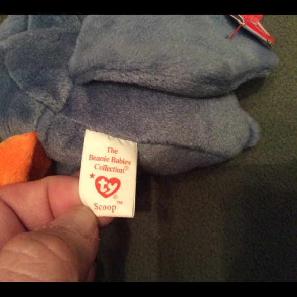 Info Needed *Scoop* - Picture 3 of 5